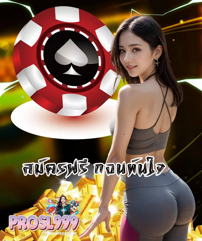 prosl999 เข้าสู่ระบบ